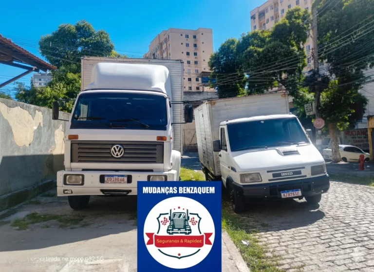 Contrate ainda hoje a mais rápida empresa de fretes e mudanças em Pechincha RJ e regiões vizinhas O melhor serviço de fretes e mudanças em Pechincha RJ - Mudanças Benzaquem