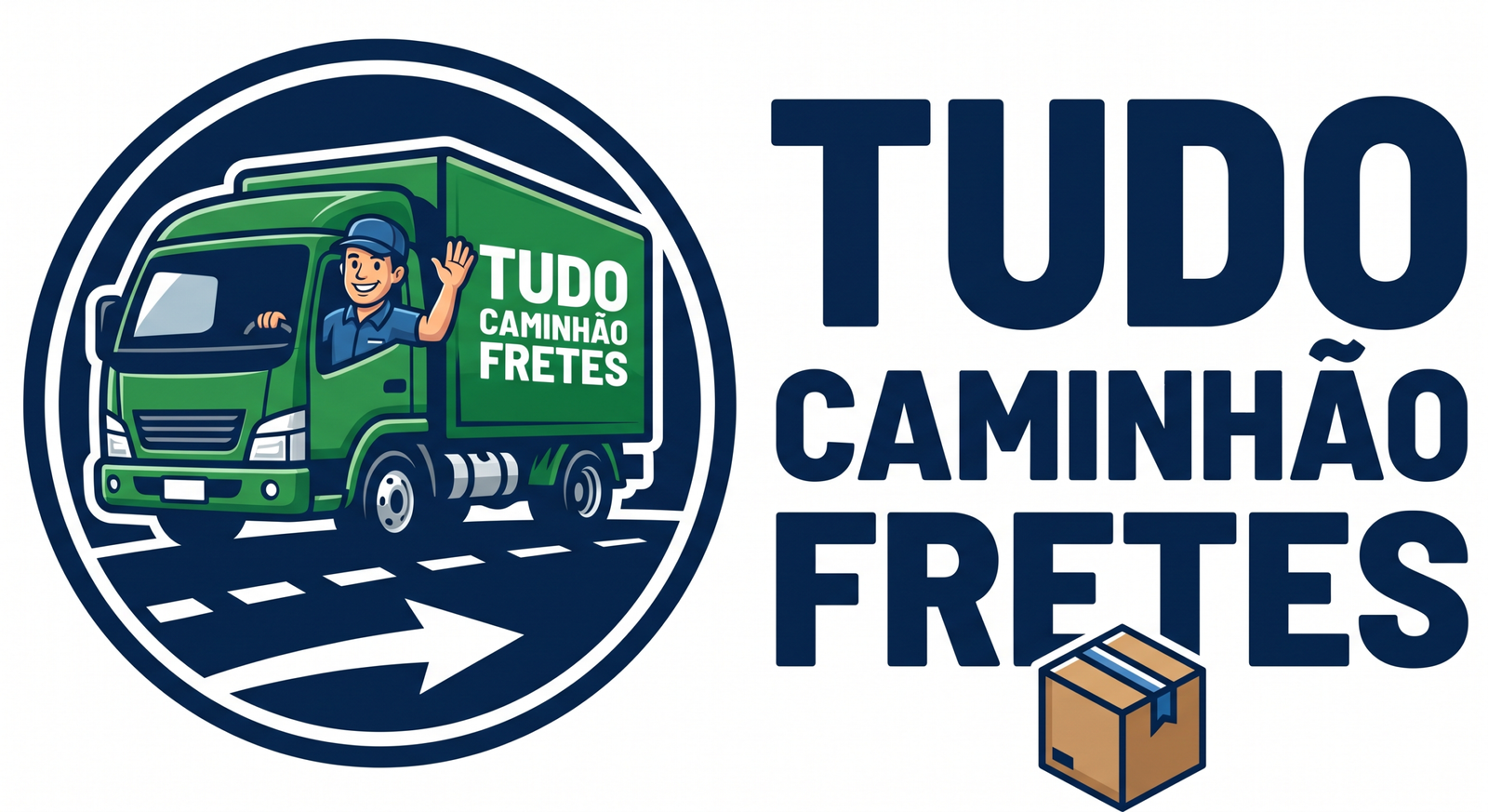Tudo Caminhão Fretes